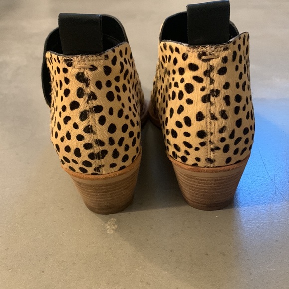 Dolce Vita Booties - Picture 4 of 4